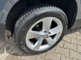 Skoda Karoq 1.0 TSI 116 ch BVM  occasion  Beaupuy - photo n5