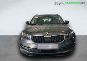 Skoda Karoq 1.0 TSI 116 ch BVM  occasion  Beaupuy - photo n4