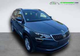 Skoda Karoq 1.0 TSI 116 ch BVM  occasion  Beaupuy - photo n2