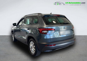 Skoda Karoq 1.0 TSI 116 ch BVM  occasion  Beaupuy - photo n3