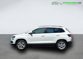 Skoda Karoq 1.0 TSI 116 ch BVM  occasion  Beaupuy - photo n6