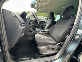 Skoda Karoq 1.0 TSI 116 ch BVM  occasion  Beaupuy - photo n4
