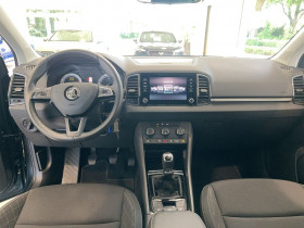 Skoda Karoq 1.0 TSI 116 ch BVM  occasion  Beaupuy - photo n2