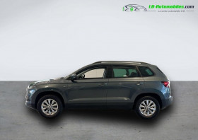 Skoda Karoq 1.0 TSI 116 ch BVM  occasion  Beaupuy - photo n5