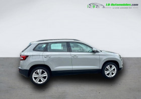 Skoda Karoq 1.0 TSI 116 ch BVM  occasion  Beaupuy - photo n6