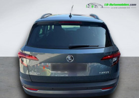 Skoda Karoq 1.0 TSI 116 ch BVM  occasion  Beaupuy - photo n6