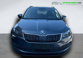 Skoda Karoq 1.0 TSI 116 ch BVM  occasion  Beaupuy - photo n5