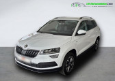 Skoda Karoq occasion année 2020 boite Manuelle Annonce Skoda Karoq occasion Essence 1.0 TSI 116 ch BVM à Beaupuy