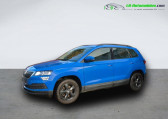 Skoda Karoq occasion année 2018 boite Manuelle Annonce Skoda Karoq occasion Essence 1.0 TSI 116 ch BVM à Beaupuy
