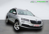 Skoda Karoq occasion année 2019 boite Manuelle Annonce Skoda Karoq occasion Essence 1.0 TSI 116 ch BVM à Beaupuy