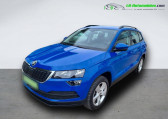 Skoda Karoq occasion année 2019 boite Manuelle Annonce Skoda Karoq occasion Essence 1.0 TSI 116 ch BVM à Beaupuy