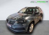 Skoda Karoq occasion année 2019 boite Manuelle Annonce Skoda Karoq occasion Essence 1.0 TSI 116 ch BVM à Beaupuy