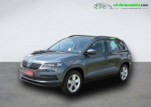 Skoda Karoq 1.0 TSI 116 ch BVM   Beaupuy 31