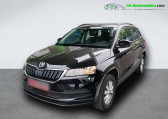 Skoda Karoq occasion année 2020 boite Manuelle Annonce Skoda Karoq occasion Essence 1.0 TSI 116 ch BVM à Beaupuy