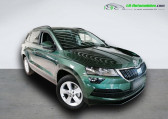 Skoda Karoq occasion année 2019 boite Manuelle Annonce Skoda Karoq occasion Essence 1.0 TSI 116 ch BVM à Beaupuy