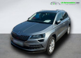 Skoda Karoq 1.0 TSI 116 ch BVM   Beaupuy 31
