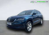 Skoda Karoq occasion année 2019 boite Manuelle Annonce Skoda Karoq occasion Essence 1.0 TSI 116 ch BVM à Beaupuy