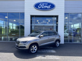 Annonce Skoda Karoq occasion Essence 1.0 TSI 116ch Ambition Euro6d-T  Gien