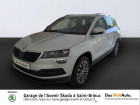 Skoda Karoq occasion Gris année 2020 boite Manuelle Annonce Skoda Karoq occasion Essence 1.0 TSI 116ch Business Euro6d-T à Saint-Brieuc
