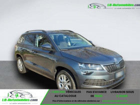 Skoda Karoq , garage LB AUTOMOBILES  Beaupuy
