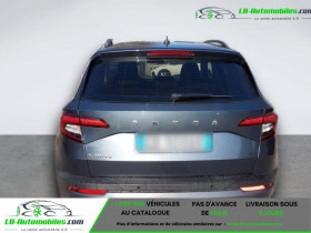 Skoda Karoq 1.0 TSI Ambition 115 CV PREZZO REALE  occasion  Beaupuy - photo n6