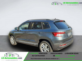 Skoda Karoq 1.0 TSI Ambition 115 CV PREZZO REALE  occasion  Beaupuy - photo n4