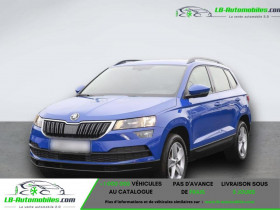 Skoda Karoq 1.0 TSI Ambition AHK/Klima  occasion  Beaupuy - photo n2