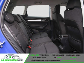 Skoda Karoq 1.0 TSI Ambition AHK/Klima  occasion  Beaupuy - photo n6