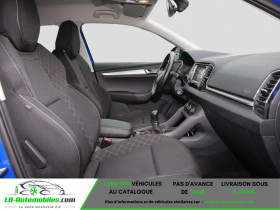 Skoda Karoq 1.0 TSI Ambition AHK/Klima  occasion  Beaupuy - photo n5