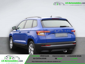 Skoda Karoq 1.0 TSI Ambition AHK/Klima  occasion  Beaupuy - photo n4