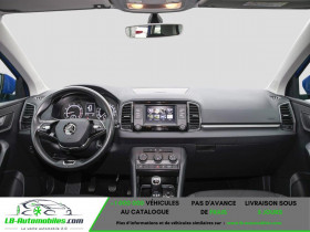 Skoda Karoq 1.0 TSI Ambition AHK/Klima  occasion  Beaupuy - photo n3