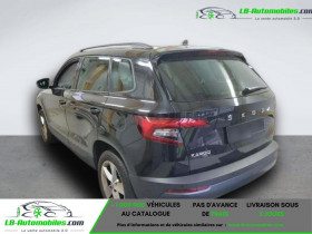 Skoda Karoq 1.0 TSI Ambition *AHK*PDC*NAVI*SITZH*  occasion  Beaupuy - photo n2