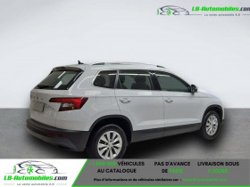 Skoda Karoq 1.0 TSI Ambition KAMERA NAVI el.HECKKL DAB  occasion  Beaupuy - photo n3