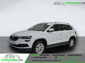 Skoda Karoq , garage LB AUTOMOBILES  Beaupuy