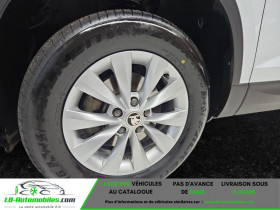 Skoda Karoq 1.0 TSI Ambition KAMERA NAVI el.HECKKL DAB  occasion  Beaupuy - photo n6