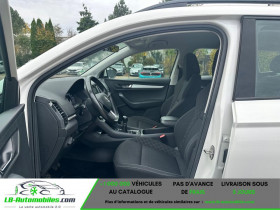 Skoda Karoq 1.0 TSI Ambition LED*SITZHZG*KLIMA*PDC*17  occasion  Beaupuy - photo n8