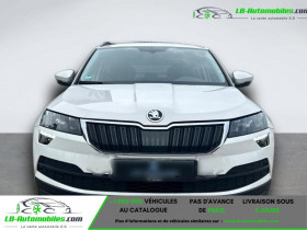 Skoda Karoq 1.0 TSI Ambition LED*SITZHZG*KLIMA*PDC*17  occasion  Beaupuy - photo n5
