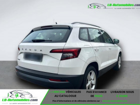 Skoda Karoq 1.0 TSI Ambition LED*SITZHZG*KLIMA*PDC*17  occasion  Beaupuy - photo n4