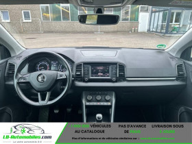 Skoda Karoq 1.0 TSI Ambition LED*SITZHZG*KLIMA*PDC*17  occasion  Beaupuy - photo n3