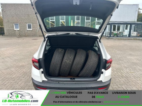 Skoda Karoq 1.0 TSI Ambition LED*SITZHZG*KLIMA*PDC*17  occasion  Beaupuy - photo n11