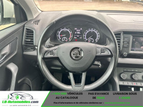 Skoda Karoq 1.0 TSI Ambition LED*SITZHZG*KLIMA*PDC*17  occasion  Beaupuy - photo n10