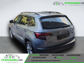 Skoda Karoq 1.0 TSI Ambition  occasion  Beaupuy - photo n3