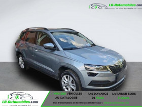 Skoda Karoq 1.0 TSI Ambition  occasion  Beaupuy - photo n2