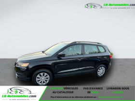 Skoda Karoq 1.0 TSI Ambition  occasion  Beaupuy - photo n4