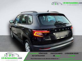 Skoda Karoq 1.0 TSI Ambition  occasion  Beaupuy - photo n3