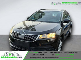 Skoda Karoq , garage LB AUTOMOBILES  Beaupuy