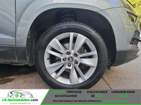 Skoda Karoq 1.0 TSI Ambition  occasion  Beaupuy - photo n8