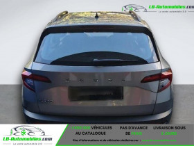 Skoda Karoq 1.0 TSI Ambition  occasion  Beaupuy - photo n5