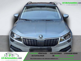 Skoda Karoq 1.0 TSI Ambition  occasion  Beaupuy - photo n4