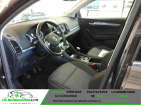 Skoda Karoq 1.0 TSI CLEVER 5JG+LED+NAV+GRA+SHZ+PDC+AHK  occasion  Beaupuy - photo n4